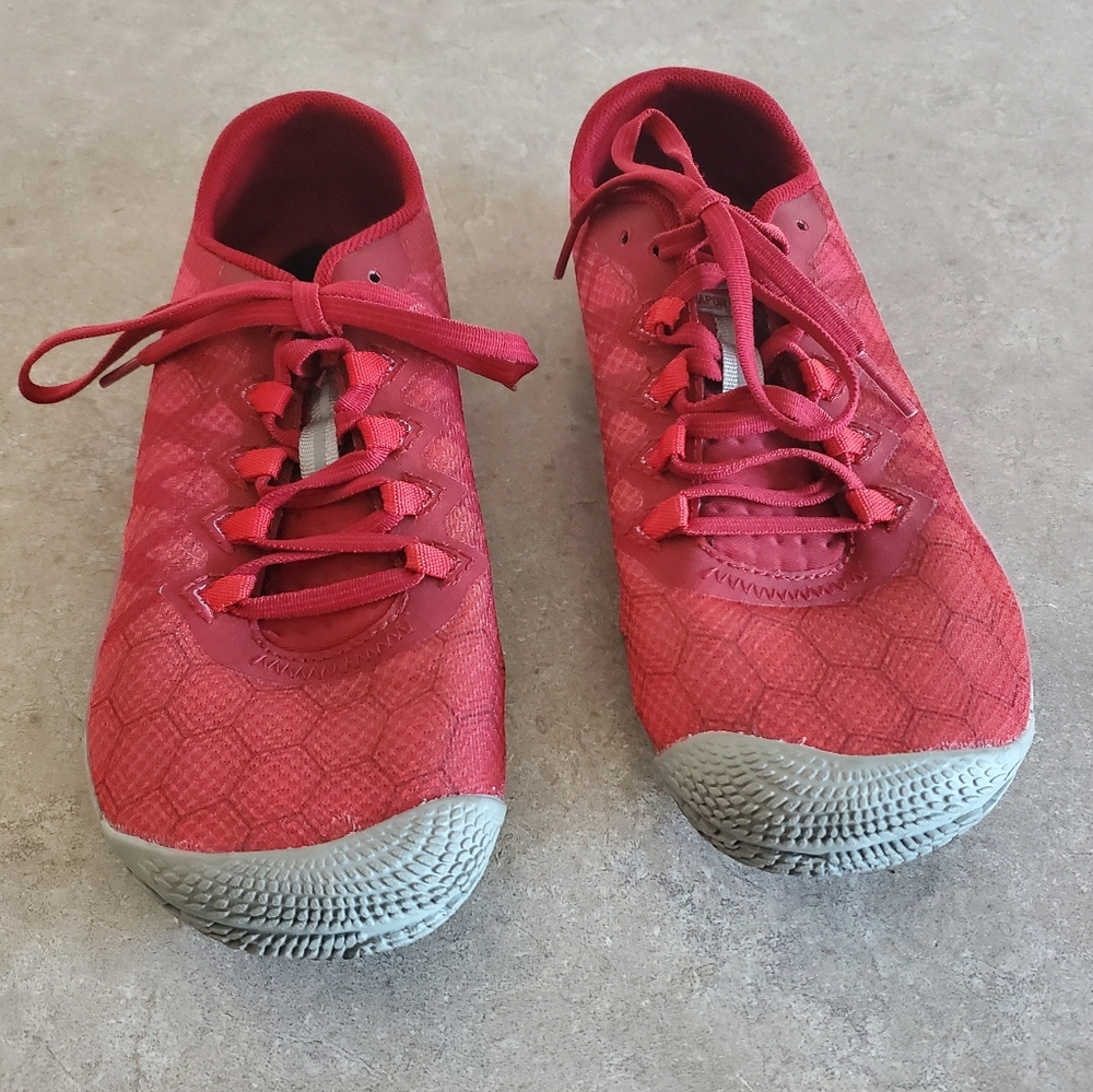 MERRELL Vapor Glove 3, Chili